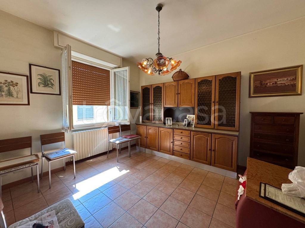 appartamento in vendita a Lodi