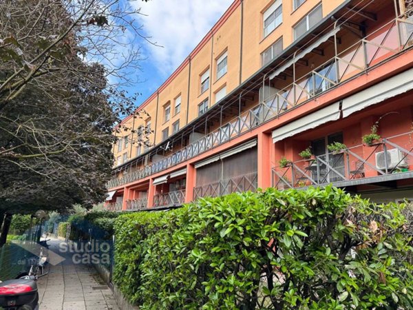 appartamento in vendita a Lodi in zona Piazza Albarola