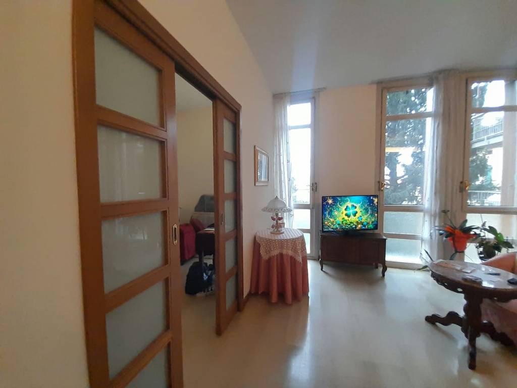 appartamento in vendita a Lodi in zona Centro Storico