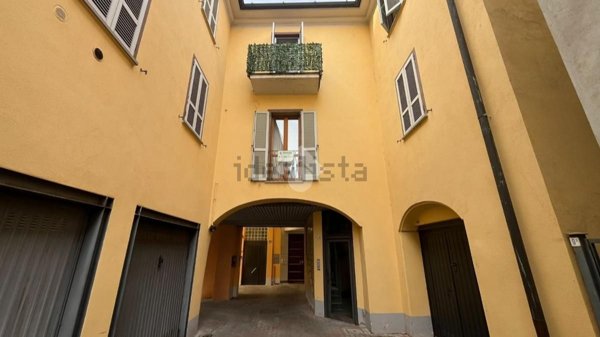 appartamento in vendita a Lodi in zona Fanfani