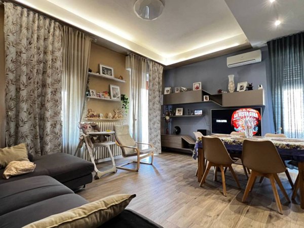 appartamento in vendita a Lodi in zona San Fereolo