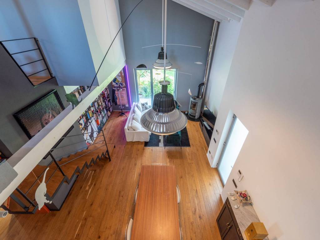 casa indipendente in vendita a Lodi in zona Torretta