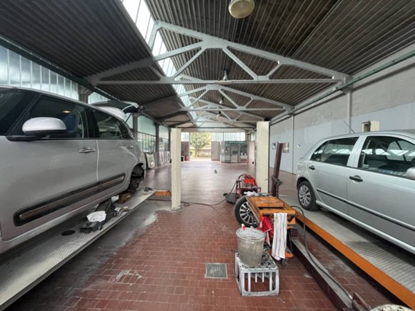 ufficio in vendita a Lodi in zona Corso Mazzini