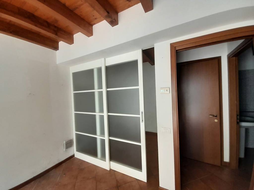 appartamento in vendita a Lodi in zona Centro Storico
