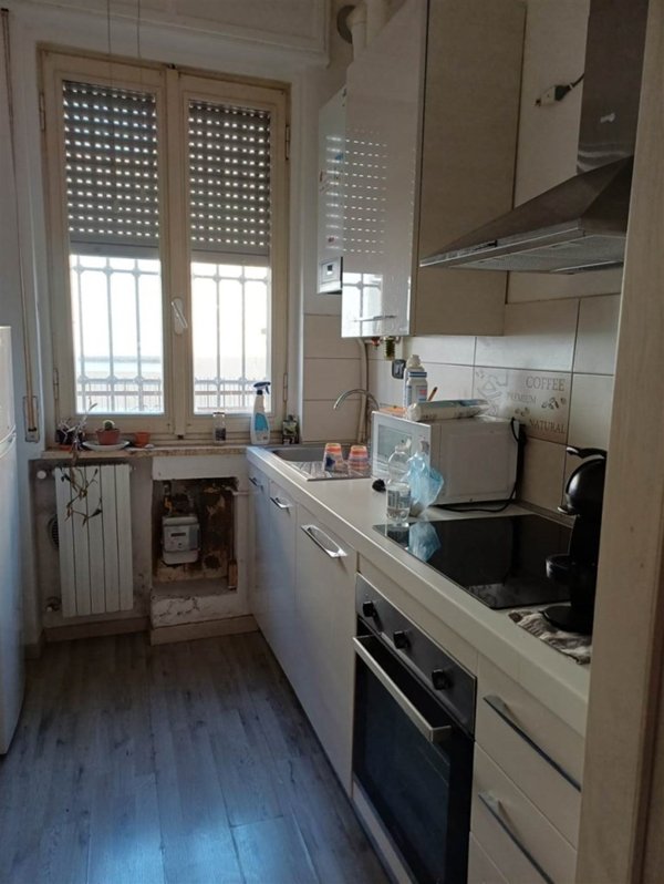 appartamento in vendita a Lodi in zona Città Bassa