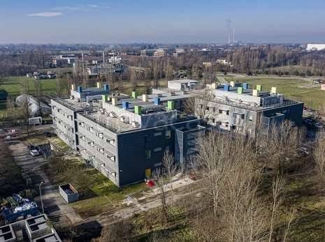 ufficio in vendita a Lodi