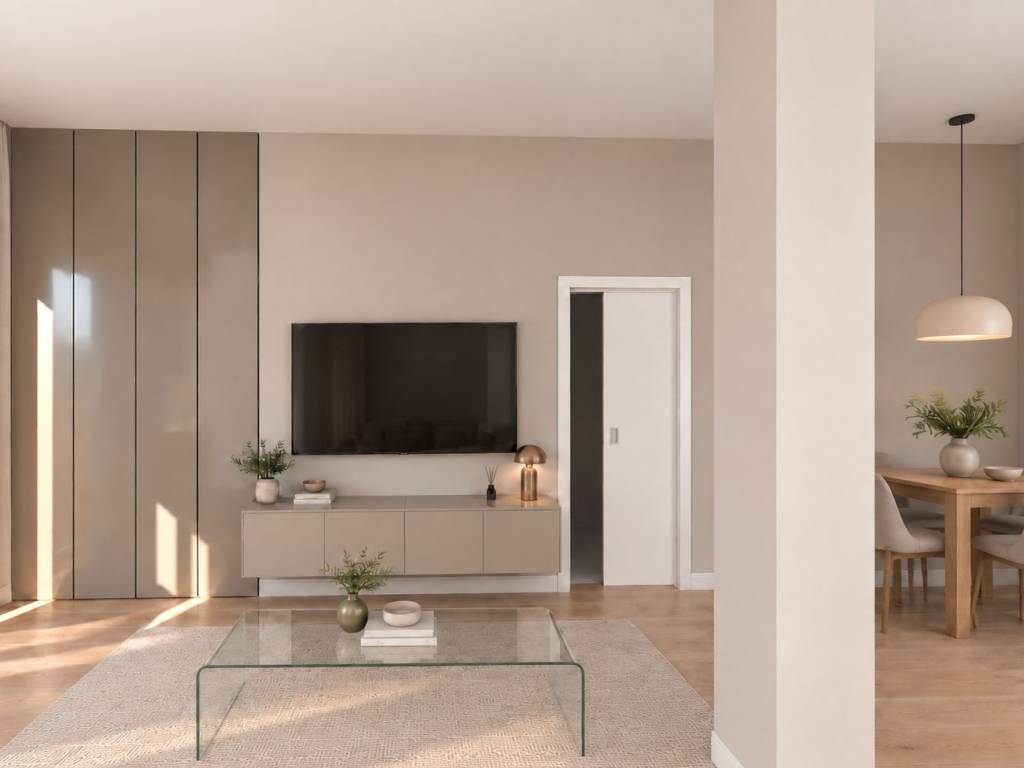 appartamento in vendita a Lodi in zona San Bernardo