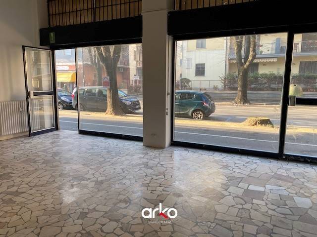 appartamento in vendita a Lodi in zona Corso Mazzini