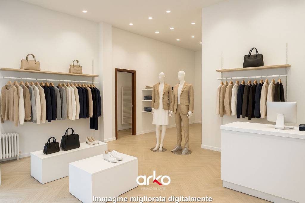 appartamento in vendita a Lodi in zona Corso Mazzini