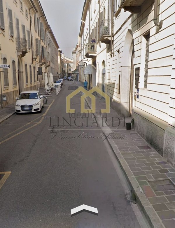 box auto in vendita a Lodi in zona Centro Storico