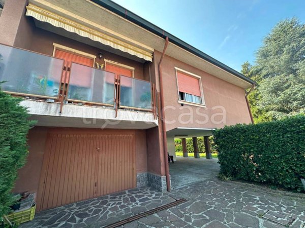 casa indipendente in vendita a Lodi in zona San Fereolo