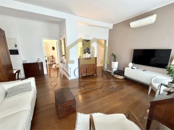 appartamento in vendita a Lodi in zona Fanfani