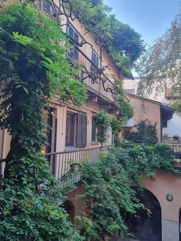 appartamento in vendita a Lodi in zona Centro Storico