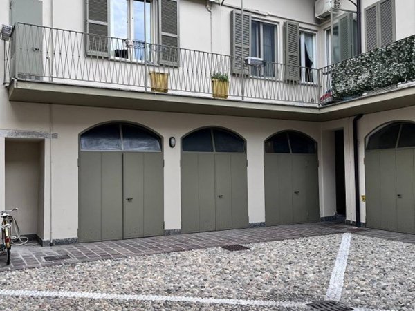 appartamento in vendita a Lodi in zona Centro Storico