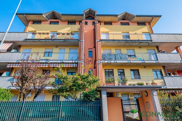 appartamento in vendita a Lodi in zona Piazza Albarola
