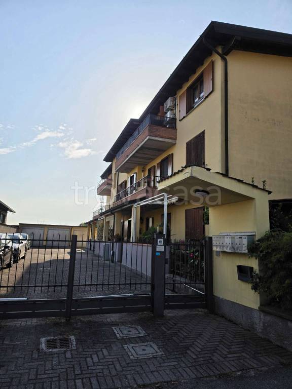 appartamento in vendita a Lodi