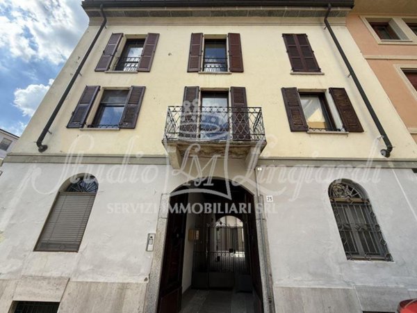 appartamento in vendita a Lodi in zona Centro Storico