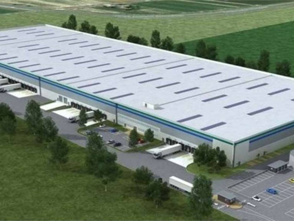 locale commerciale in vendita a Lodi