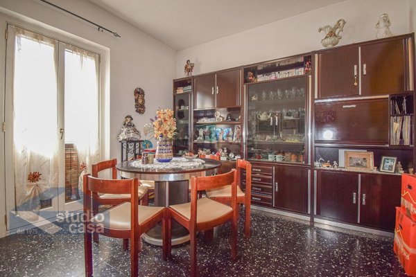 appartamento in vendita a Lodi in zona Fanfani