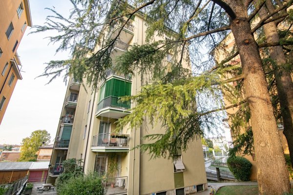 appartamento in vendita a Lodi in zona Fanfani