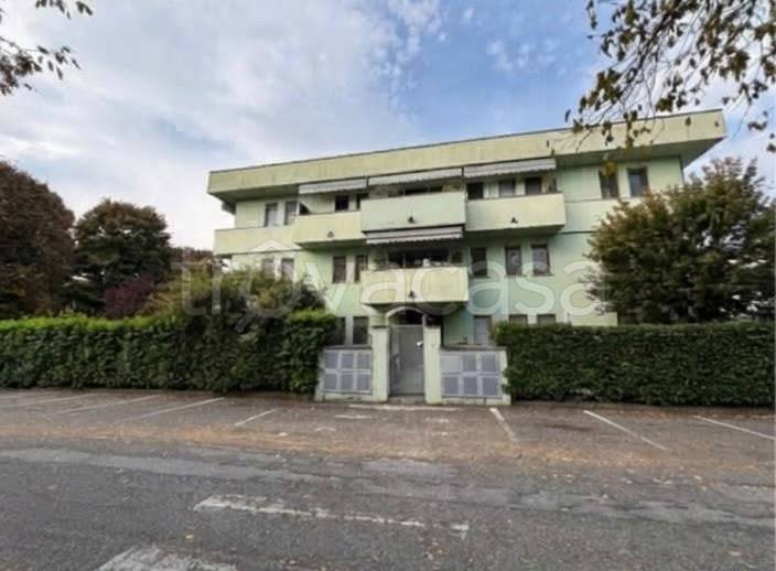 appartamento in vendita a Lodi in zona San Bernardo
