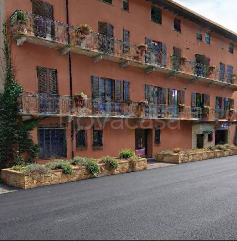 appartamento in vendita a Lodi in zona Centro Storico