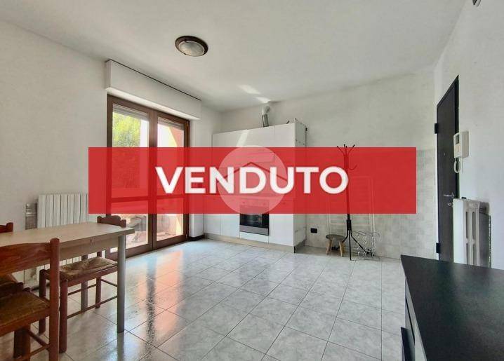 appartamento in vendita a Lodi in zona Via Campo di Marte