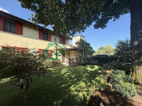 casa indipendente in vendita a Lodi