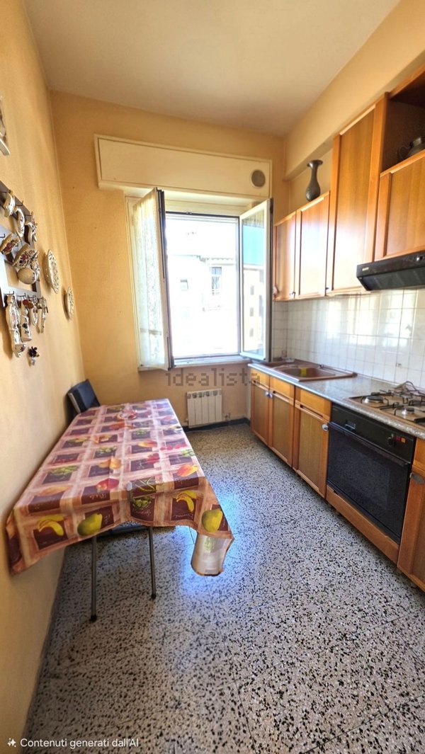 appartamento in vendita a Lodi in zona San Bernardo