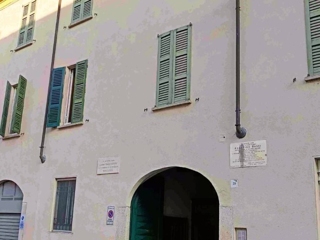 appartamento in vendita a Lodi in zona Centro Storico
