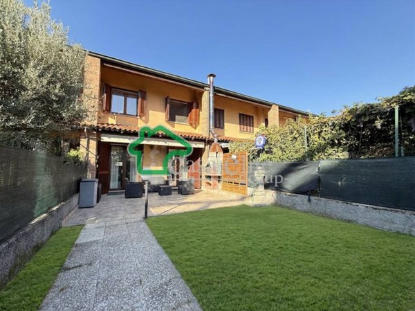 casa indipendente in vendita a Lodi