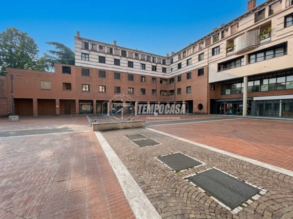 appartamento in vendita a Lodi in zona Paderno