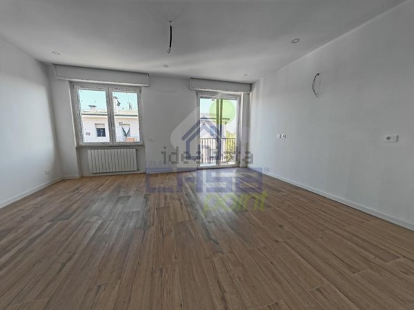 appartamento in vendita a Lodi in zona Città Bassa