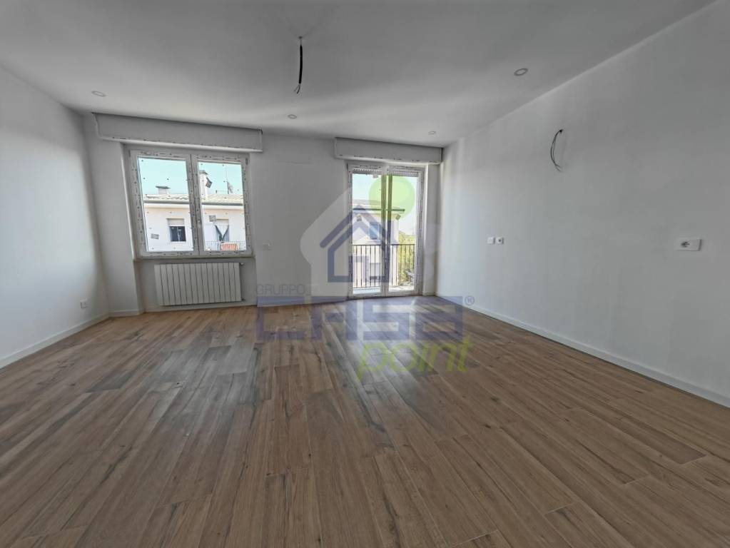 appartamento in vendita a Lodi in zona Città Bassa