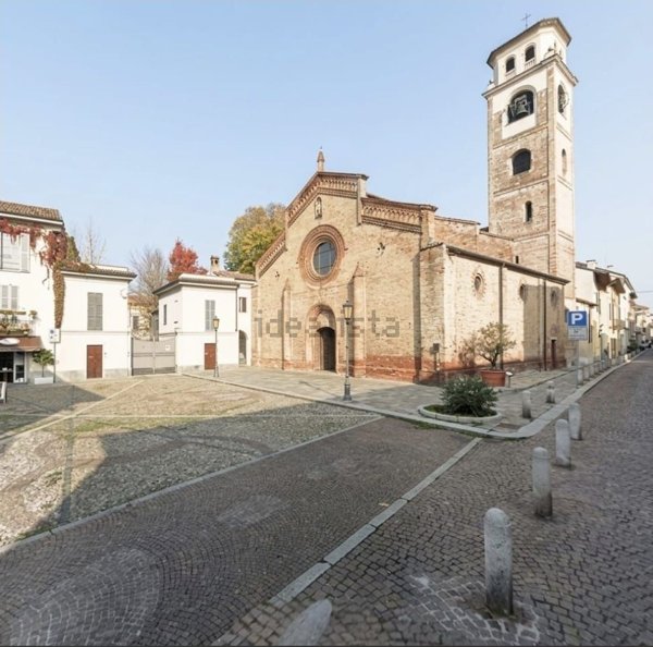 appartamento in vendita a Lodi in zona Centro Storico