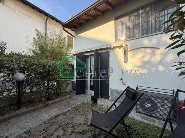 appartamento in vendita a Lodi in zona Centro Storico