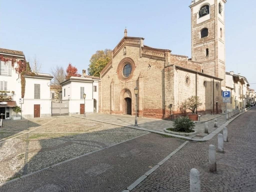 appartamento in vendita a Lodi in zona Centro Storico