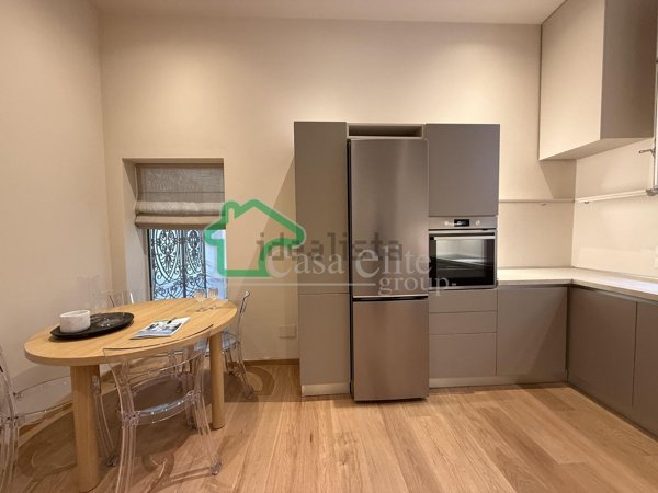 appartamento in vendita a Lodi in zona Centro Storico