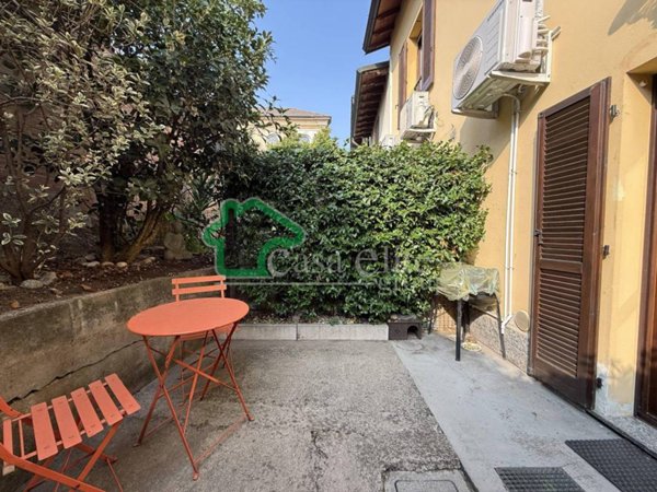 appartamento in vendita a Lodi in zona Città Bassa