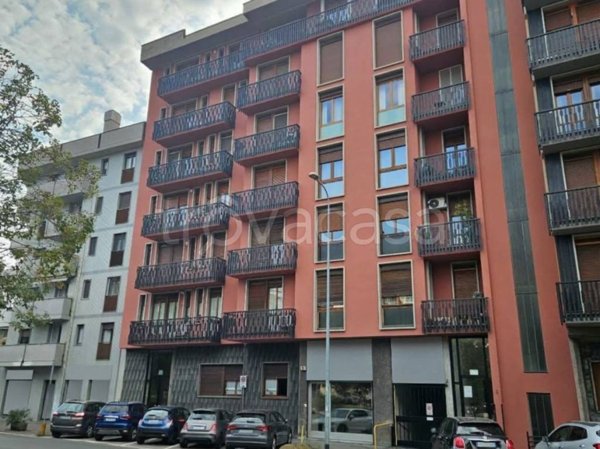 appartamento in vendita a Lodi