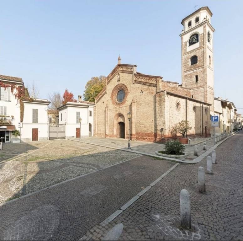 appartamento in vendita a Lodi in zona Centro Storico