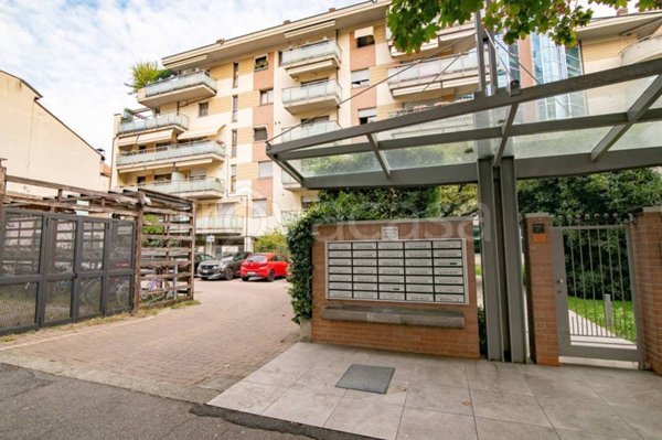 appartamento in vendita a Lodi in zona Fanfani