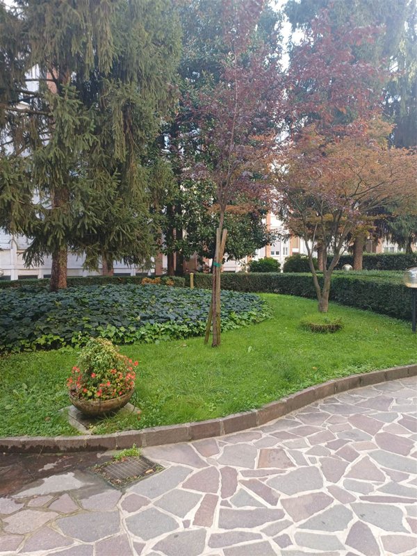 appartamento in vendita a Lodi in zona Corso Mazzini