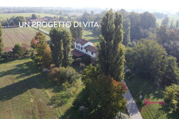 casa indipendente in vendita a Lodi