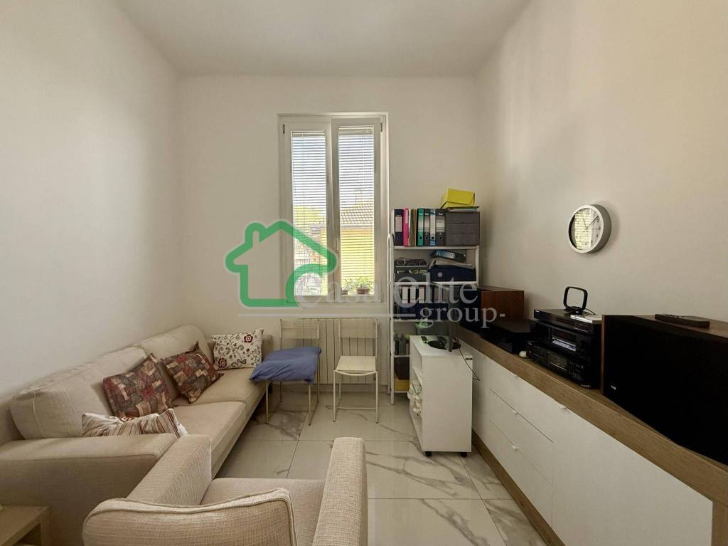 appartamento in vendita a Lodi in zona Città Bassa