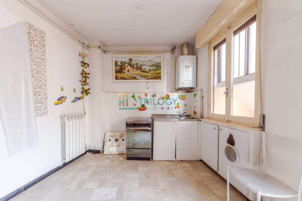 appartamento in vendita a Lodi in zona Centro Storico