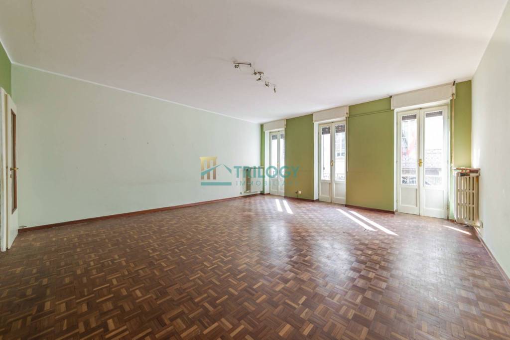 appartamento in vendita a Lodi in zona Centro Storico