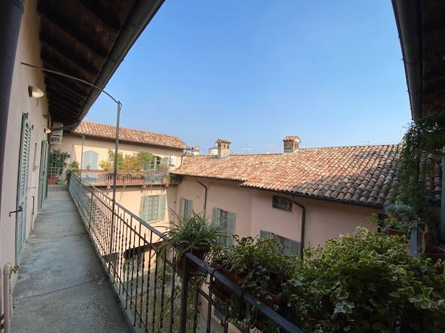 appartamento in vendita a Lodi in zona Centro Storico