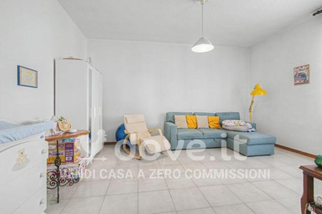 appartamento in vendita a Lodi in zona Viale Pavia