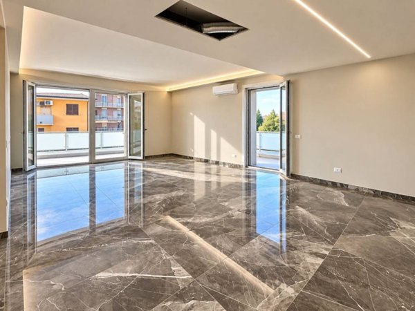 appartamento in vendita a Lodi